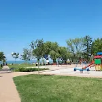 Napsugar Nyaralo Casa vacanze Fonyód