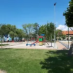 Napsugar Nyaraló
