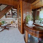 Napsugar Nyaralo Casa vacanze *