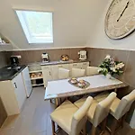 Napsugar Nyaralo Casa vacanze Fonyód