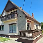 Casa vacanze Napsugar Nyaralo