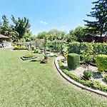 Casa vacanze Napsugar Nyaralo Fonyód