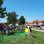 Casa vacanze Napsugar Nyaralo *