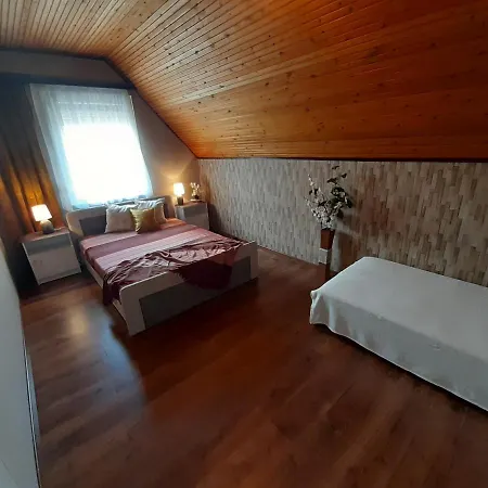 Napsugar Fonyód