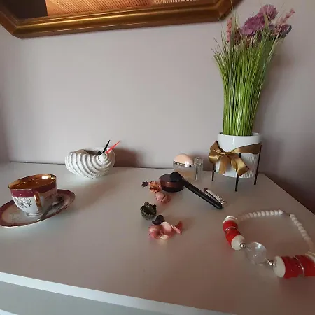 Napsugar Casa de Férias *
