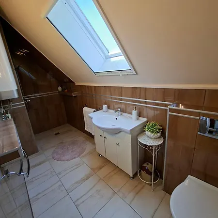 Casa vacanze Napsugar Nyaralo *