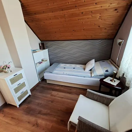 Casa de Férias Napsugar