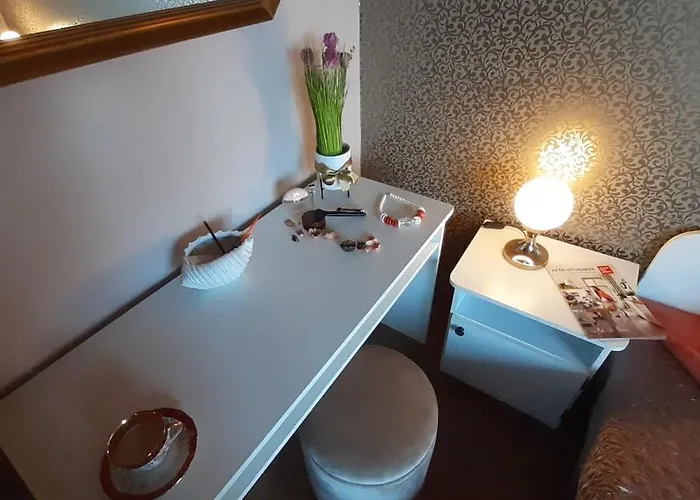 Napsugar Nyaralo Дом отдыха Фоньод