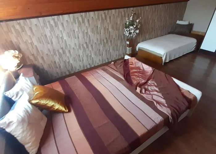 Дом отдыха Napsugar Nyaralo *